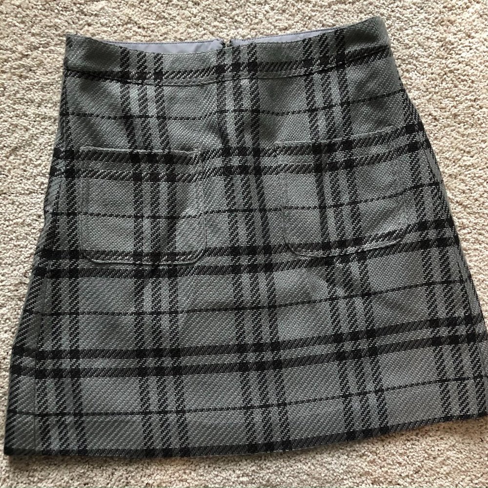 J. Crew skirt size small